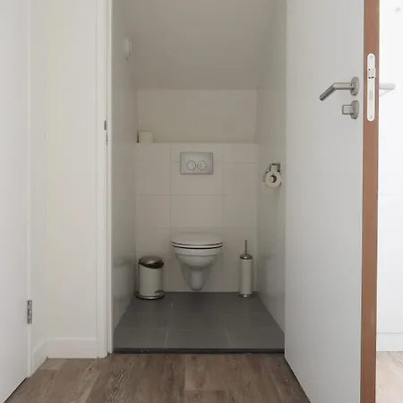 Casa de Férias Zon & Duin