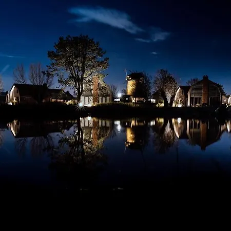 Casa de Férias Zon & Duin *