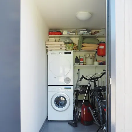 Casa de Férias Zon & Duin Egmond aan den Hoef