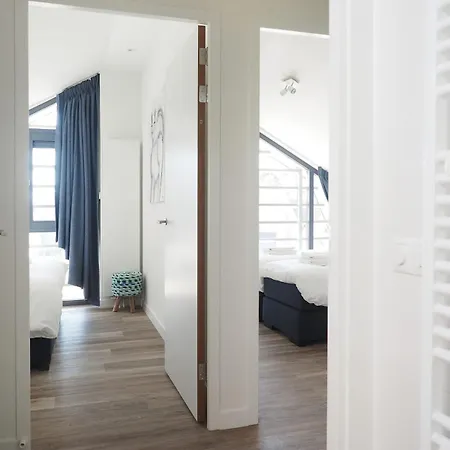 Zon & Duin * Egmond aan den Hoef