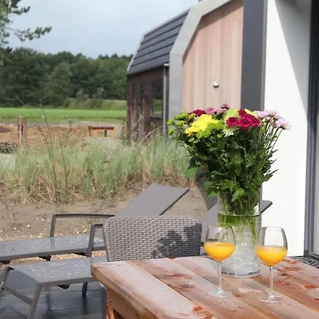 Casa de Férias Zon & Duin