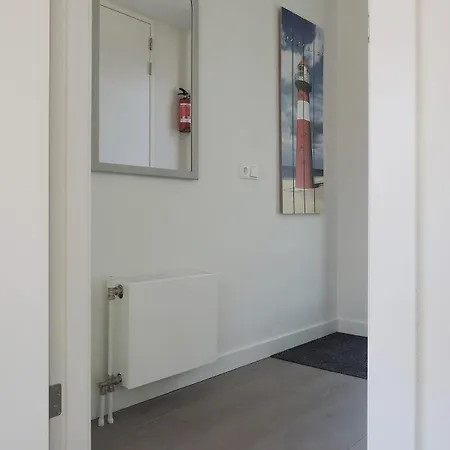 Casa de Férias Zon & Duin *