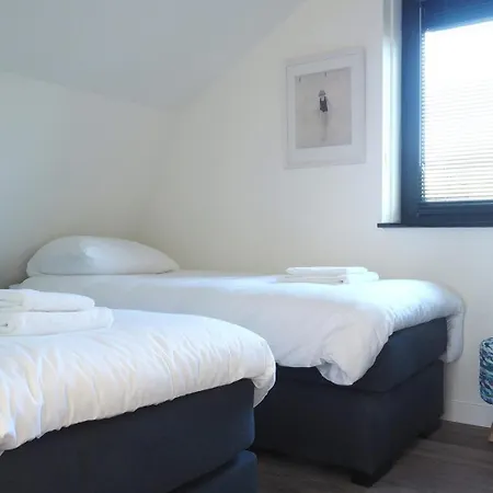 Casa de Férias Zon & Duin *