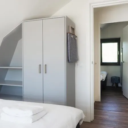 Holiday home Zon & Duin Egmond aan den Hoef