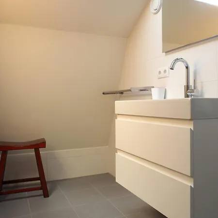 Zon & Duin Holiday home