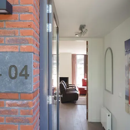 Casa de Férias Zon & Duin *