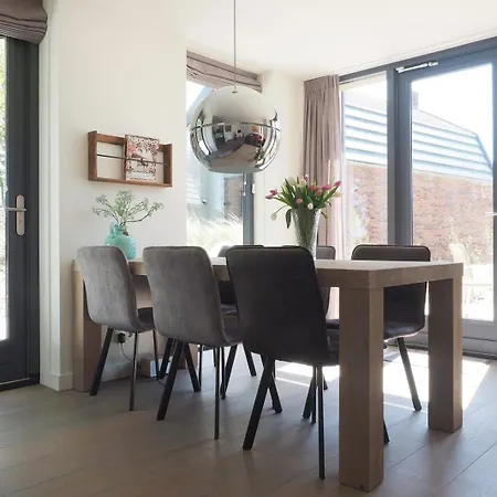 Zon & Duin * Egmond aan den Hoef