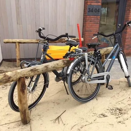 Casa de Férias Zon & Duin *