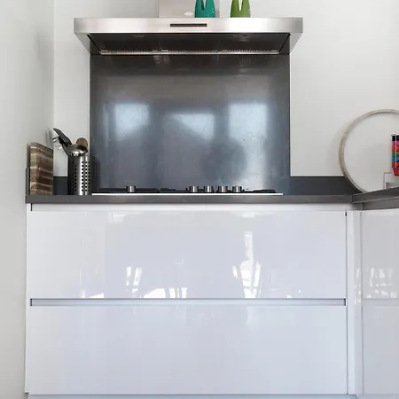 Дом отдыха Zon & Duin Эгмонд-ан-ден-Хуф