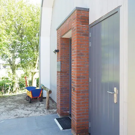 Zon & Duin Casa de Férias Egmond aan den Hoef