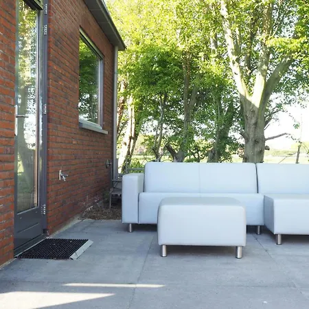 Zon & Duin * Egmond aan den Hoef