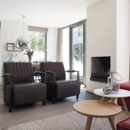 Zon & Duin * Egmond aan den Hoef