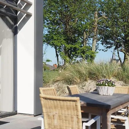 Casa de Férias Zon & Duin Egmond aan den Hoef