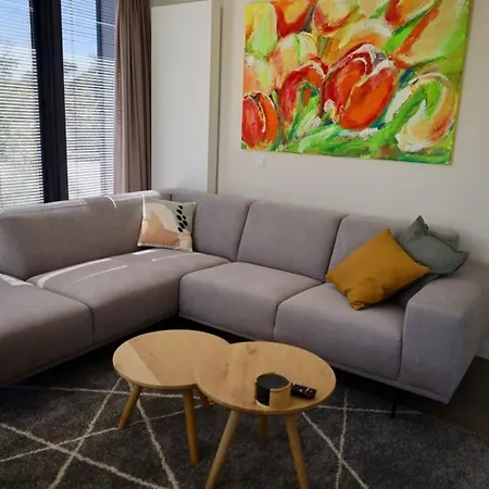 Casa de Férias Zon & Duin