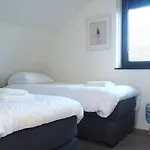 Holiday home Zon & Duin *
