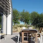Zon & Duin Holiday home *